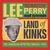 Lee 'scratch' Perry And Friends: Land Of Kinks - The Jamaican Upsetter Singles 1970 CD2