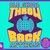 Throwback Old Skool Anthems CD1