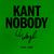 Kant Nobody (Feat. Dmx) (CDS)