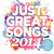 Just Great Songs CD1