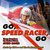 Go Speed Racer Go (Theme Music From The Motion Picture "Speed Racer") (EP)