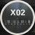 Hydraulix X02 (EP)