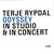 Odyssey: In Studio & In Concert CD1