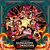 Dungeons & Dragons: Honor Amongst Thieves Original Soundtrack Pink Splatter