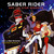 Saber Rider And The Star Sheriffs - Soundtrack 1