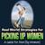 Real World Strategies for Picking Up Women - a Guide for Men (By Women)