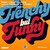 Frenchy But Funky CD1