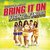 Bring It On: Fight To The Finish (Original Motion Picture Soundtrack)