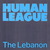 The Lebanon (EP) (Vinyl)
