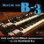 Jazz and Blues Organ Performances on the Hammond B-3