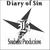Diary of Sin