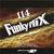 Funkymix 114