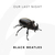 Black Beatles (Rae Sremmurd Cover) (CDS)
