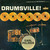 Drumsville! (Vinyl)