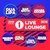 BBC Radio 1 Live Lounge 2018 CD1