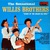 The Sensational Willis Brothers (Vinyl)