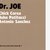 Five Trios: Dr. Joe CD1