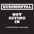Not Giving In (Feat. John Newman & Alex Clare)