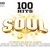 100 Hits Soul CD5