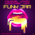 Funk Jam (Feat. Chuck Love) (CDS)