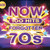 Now 100 Hits Forgotten 70S CD3