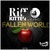 Fallen World (Feat. Kumiho) (CDS)