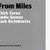 Five Trios: From Miles CD2