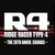 R4: Ridge Racer Type 4 (The 20Th Anniv. Sounds) CD1