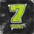 7 Seconds (Feat. Shamiya Battles) (CDS)