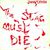 The Stag Must Die (Vinyl)