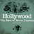 Hollywood: The Best Of Movie Themes Trilogy CD2