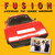 Fusion (With Top, Vander & Widemann) (Reissued 2006)