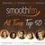 Smoothfm All Time Top 50 CD3