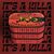 It's A Killa (Feat. Shermanology) (CDS)