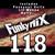 Funkymix 118