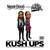 Kush Ups (CDS)