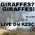 Live On Kzsc