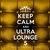 Keep Calm And Ultra Lounge 5 CD2