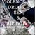 Violence, Drugs, Sex, & Hip Hop (A Love Story)(edit)
