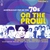 Australian Pop Of The 70's Vol 2.: On The Prowl CD1