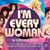 I'm Every Woman CD1