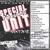 S.V.U: Special Victims Unit - The Mixtape
