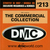 DMC Commercial Collection 213 CD2