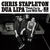 Think I'm In Love With You (Live From The 59Th Acm Awards) (CDS)