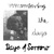 Remembering The Days (EP) (Vinyl)