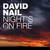 Night's On Fire (CDS)