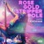 Rose Gold Stripper Pole (CDS)