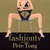 Fashion TV Presents Pete Tong CD1