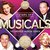 Stars Of Musicals The Greatest Musical Songs CD1