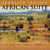 African Suite For Trio And String Orchestra
